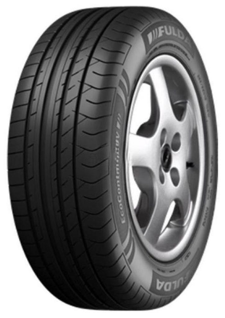 Fulda 295/35R21 107Y EcoControl SUV XL Image du produit 