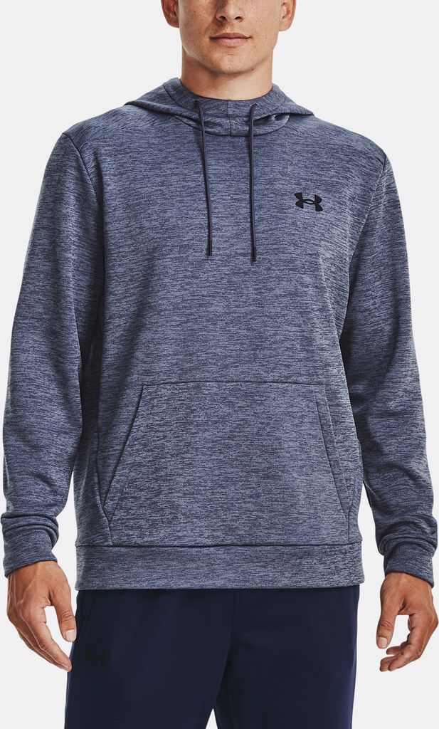 Felpa Under Armour Fleece Twist HD M 1373354-767 Pullunder Under Armour Größe: XL,