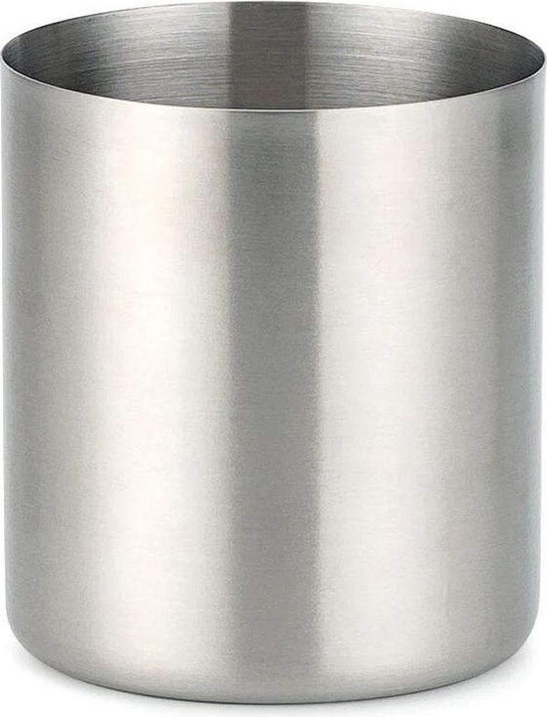 WILFA Ersatzteil - CG1S-275 Ground cup stainless steel