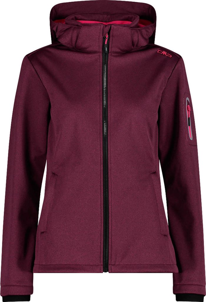 CMP Jacke Zip Hood Anthrazit-opal 01UT Ab 46,75 € | Preisvergleich
