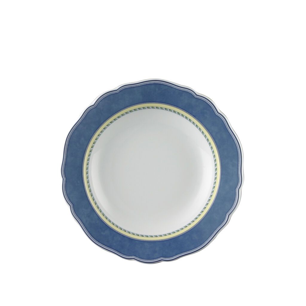 Hutschenreuther Suppenteller 21cm/Fa Medley - Mantova Produktbild 