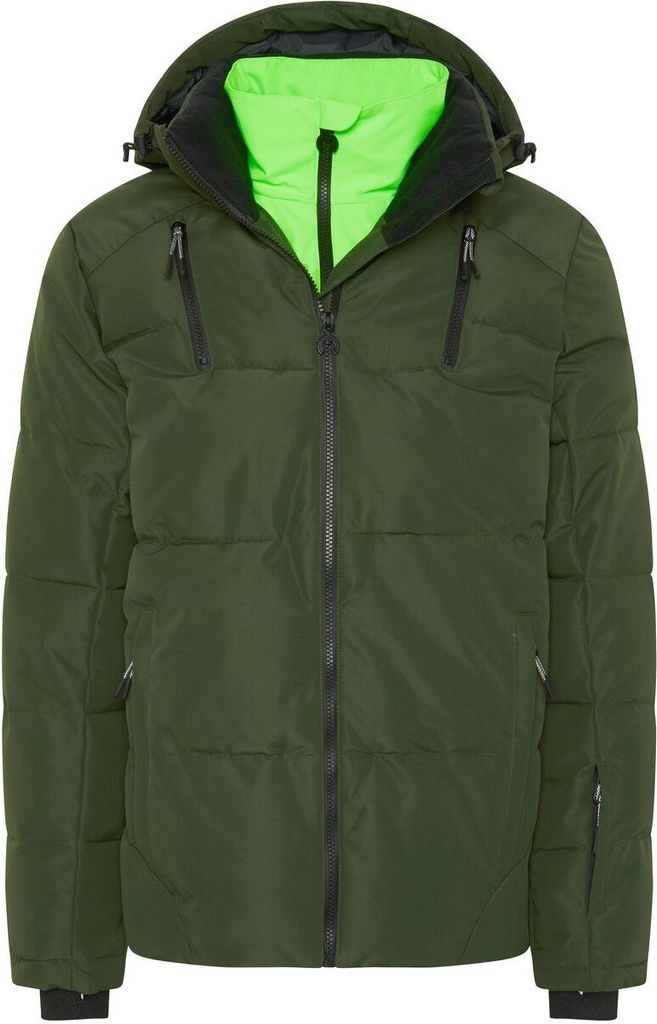 CHIEMSEE MEN SKI JACKET REGULAR FIT Herren Winterjacke