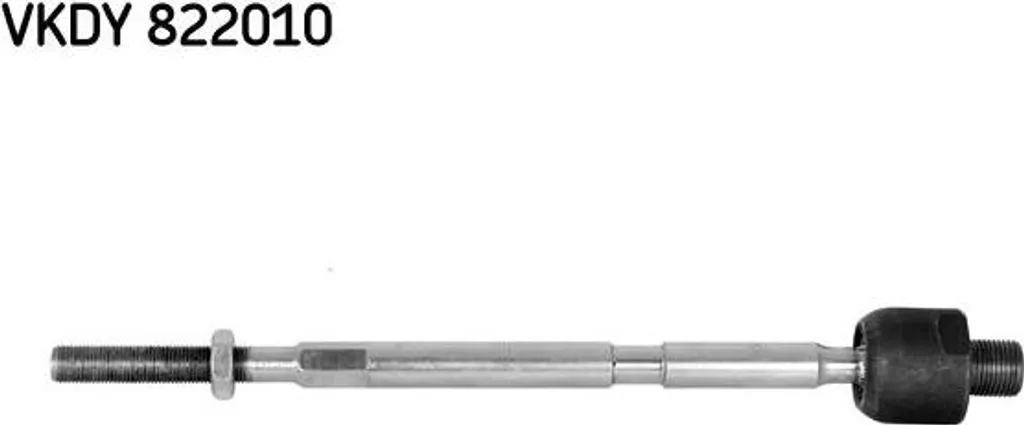 Barre d'accouplement SKF VKDY 822010 Joint axial de direction Primera
