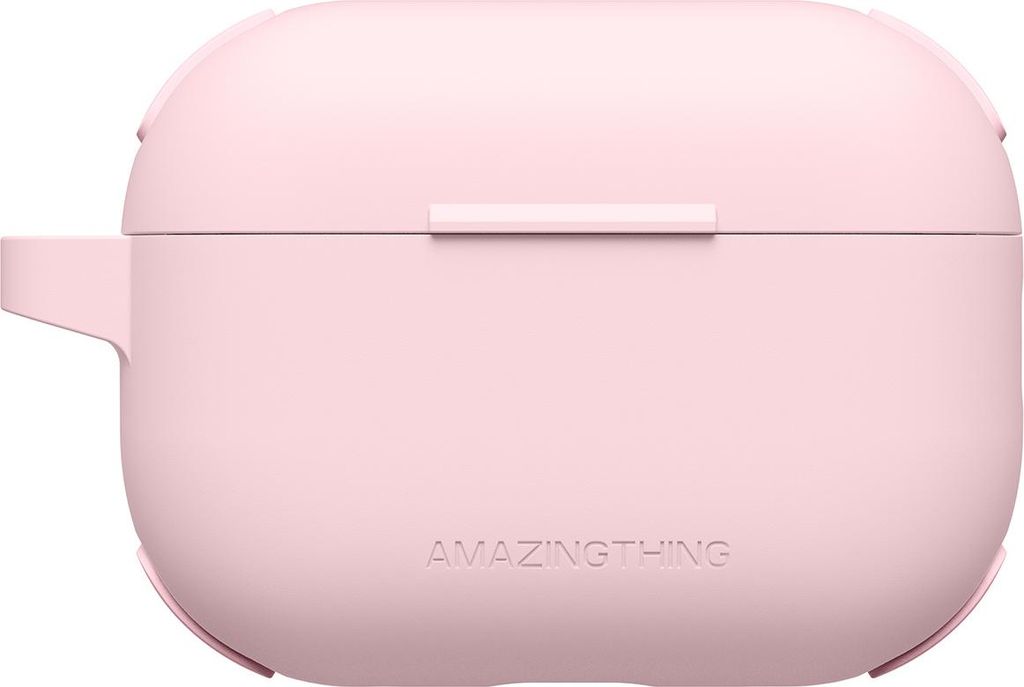 AMAZINGTHING Omni Case für AirPods Pro 2 - Rosa