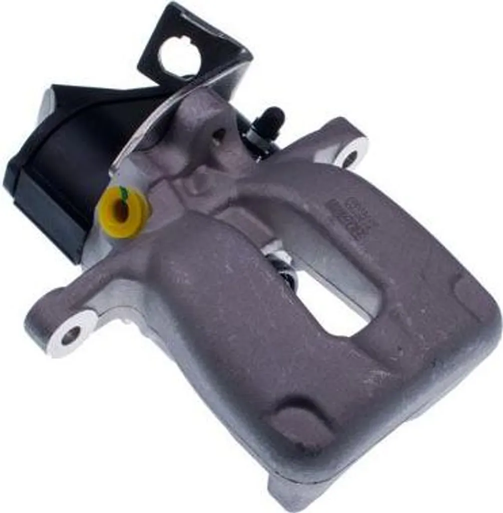 Étrier de frein arrière DENCKERMANN B190103L compatible Passat 3C