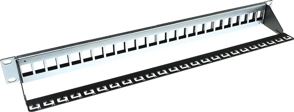 Prezzo Shock ACT PP1030 Patch Panel 10" 1U - Disponibilità Limitata