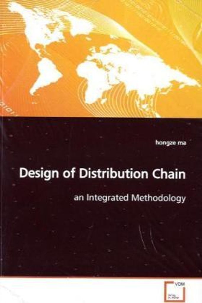 ma, h: Design of Distribution Chain