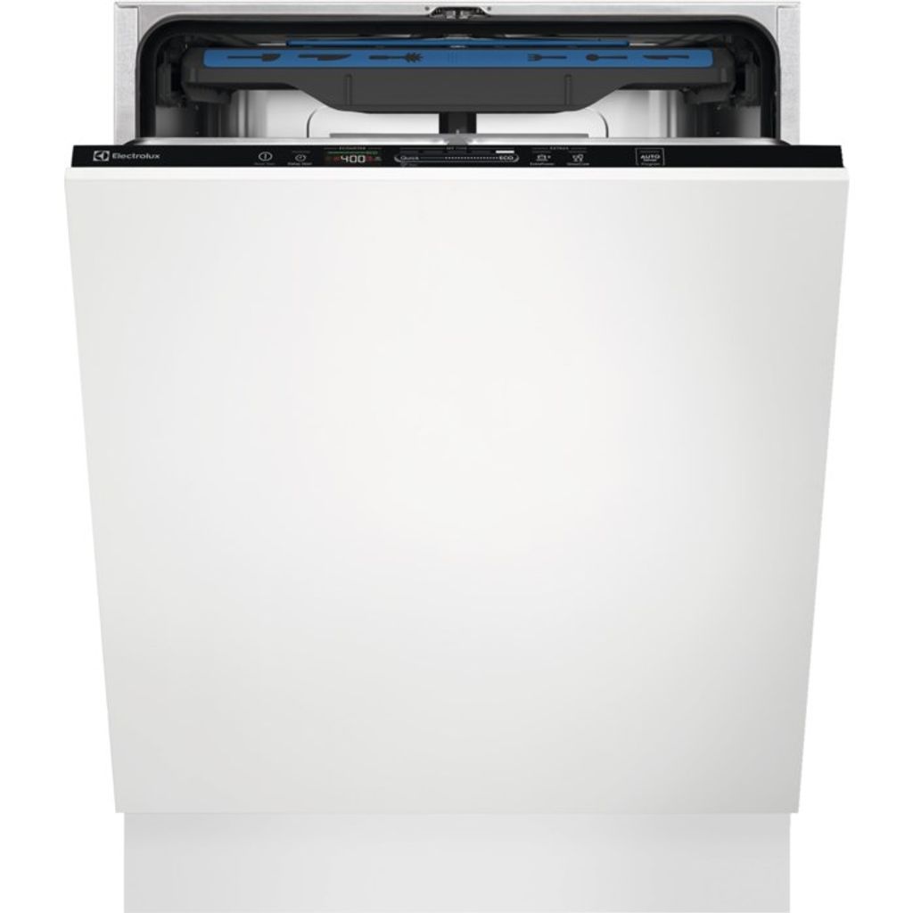 Electrolux EEG48300L Spülmaschine Voll integriert 14 Maßgedecke
