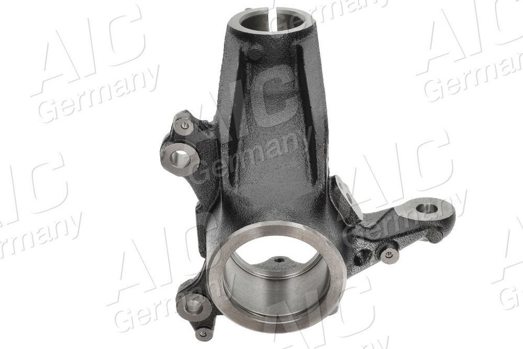 AIC 57199 Achsschenkel Radaufhängung Lenkung für FIAT Ducato Kastenwagen (250, 290) Vorne Links
