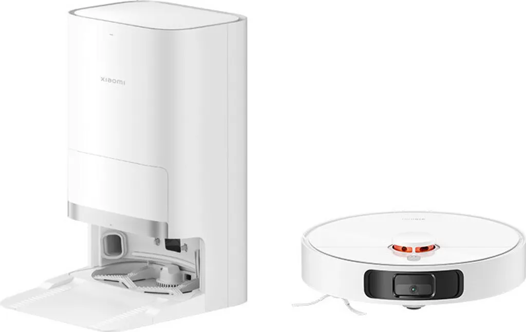 Aspirateur robot Xiaomi X20+ EU fini la corvée du nettoyage manuel