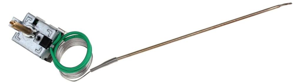 Beko - Backofen Thermostat Ego 55.17053.030 - 263100015 Produktbild 