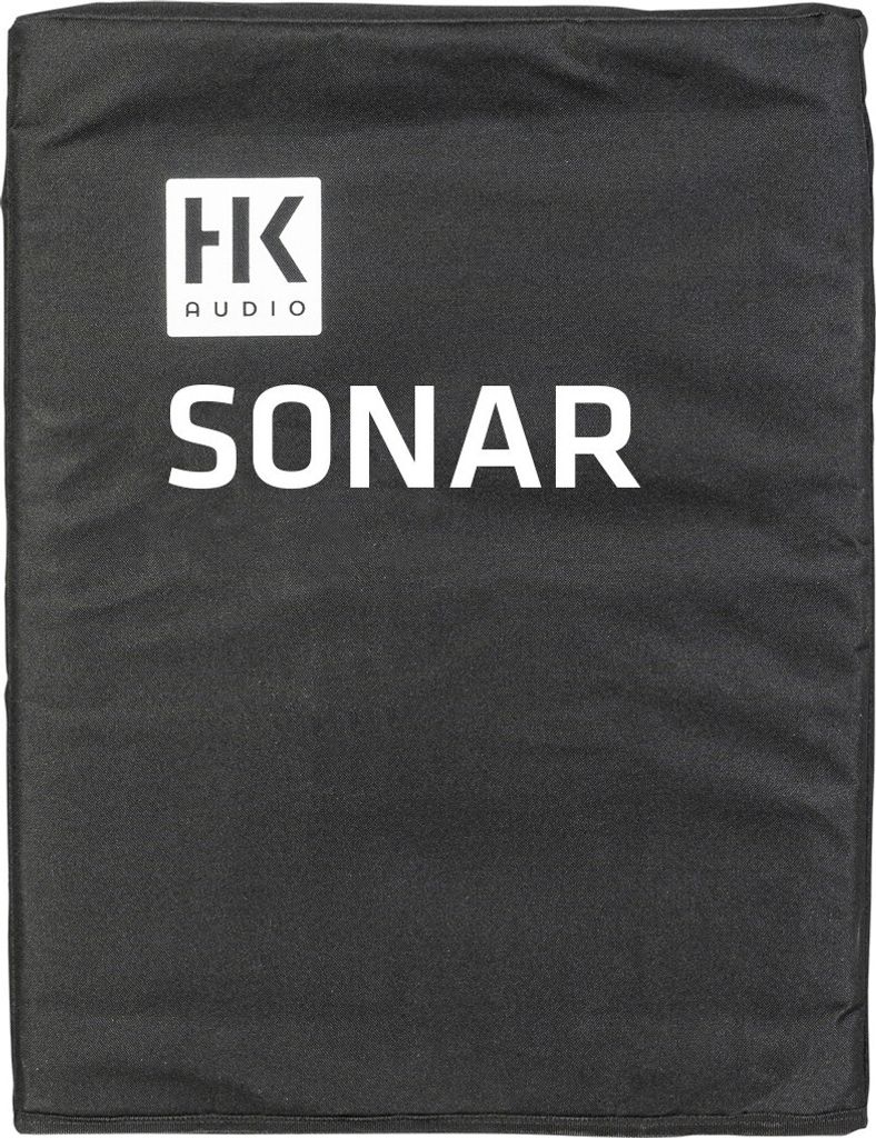 HK Audio Sonar 115 Sub D Cover