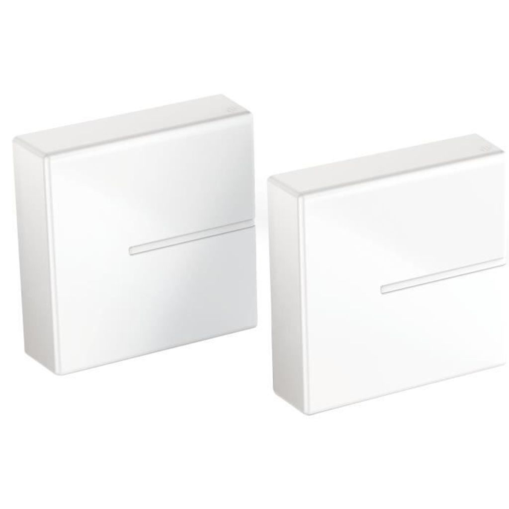 Meliconi 480525 BA Organizer kabli Obudowa ścienna na kable Zdjęcie produktu 