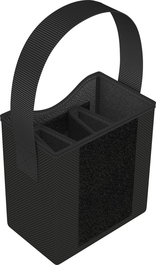 Wera Tools 05004353001 Gerätekoffer/-tasche (05004353001)