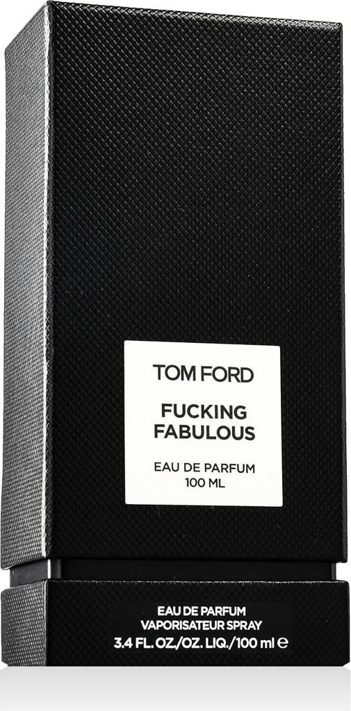 TOM FORD Fucking Fabulous, Unisex, 100 ml, ALCOHOL DENAT. , Zdjęcie produktu 