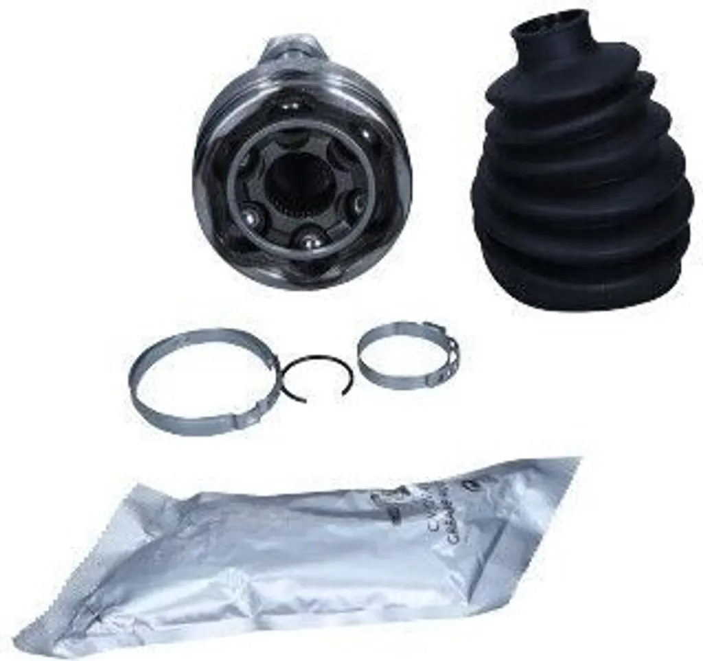 Supprimer Vibrations Transmission Jeep avec Joint OE K52104701AB Kit