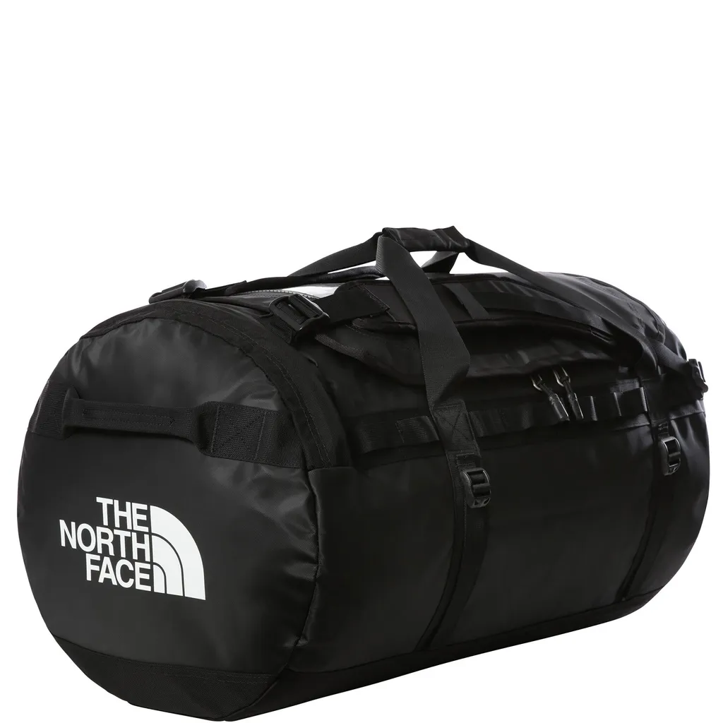 Sac de voyage 95L avec bretelles amovibles Base Camp Duffle L robuste