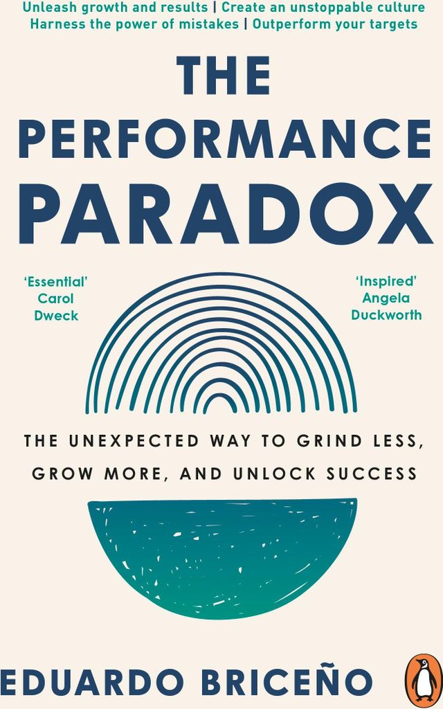 The Performance Paradox