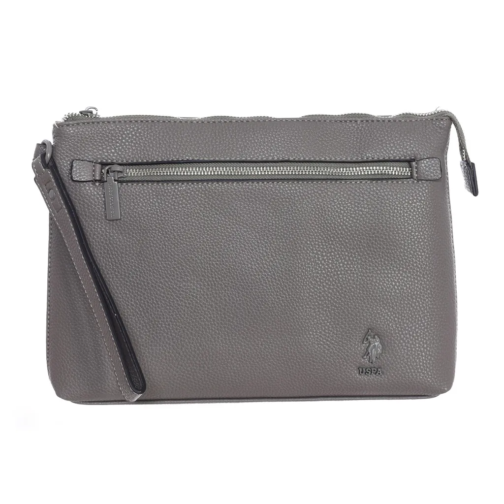 Sac à main cabas U.S. POLO ASSN. BEUS35748MVP chic et spacieux