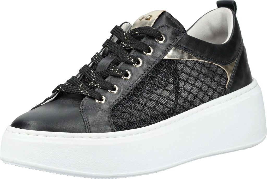 Nero Giardini Sneaker Sneaker Leder/Textil