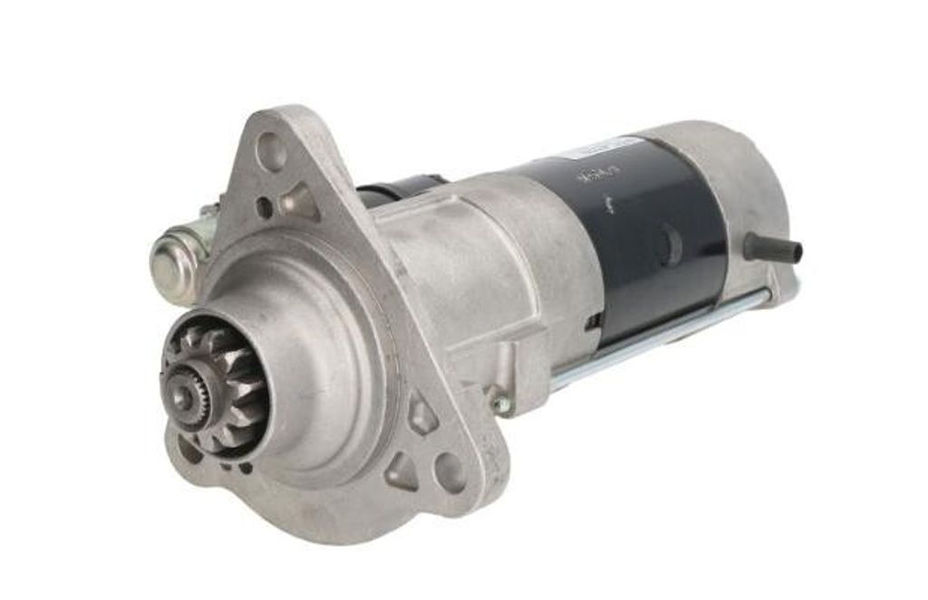 POWER TRUCK PTC-4103 Starter Anlasser 5,5kW für RENAULT TRUCKS KERAX 24V LKW