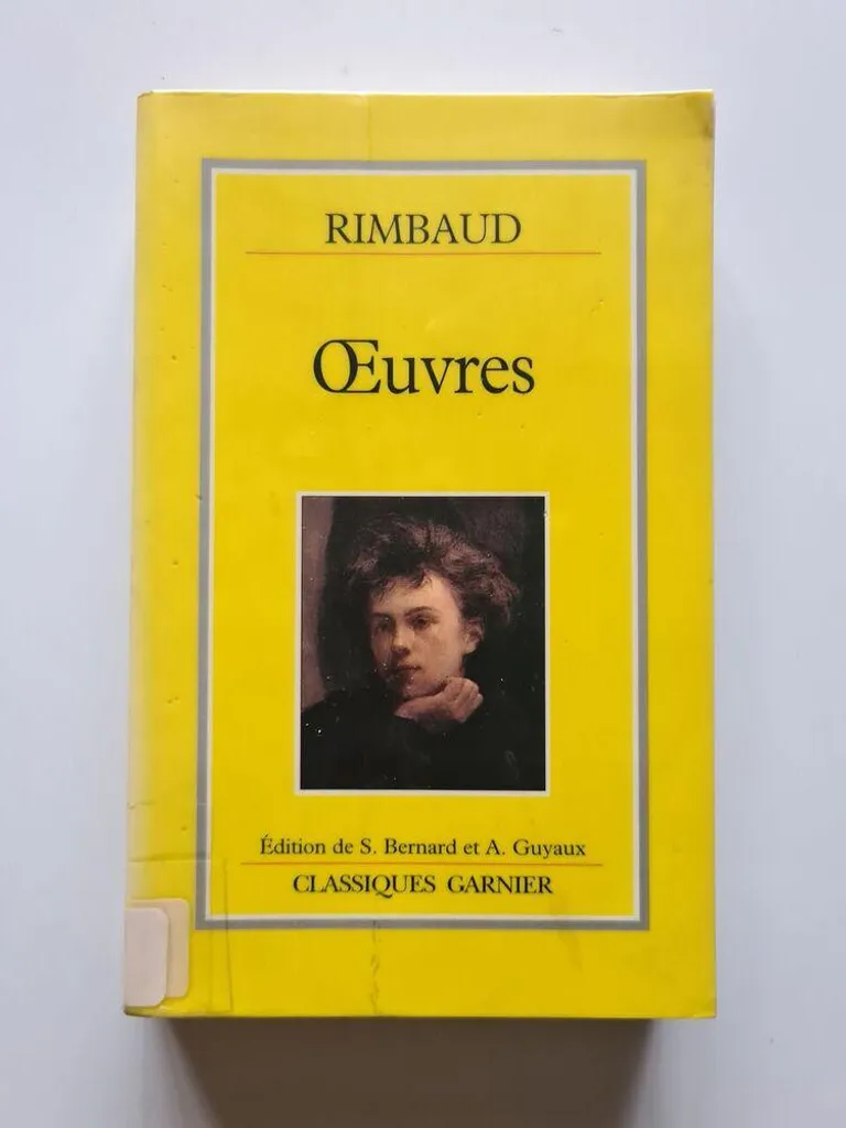 Oeuvres de Référence pour Études : Annotations et Analyses Critiques