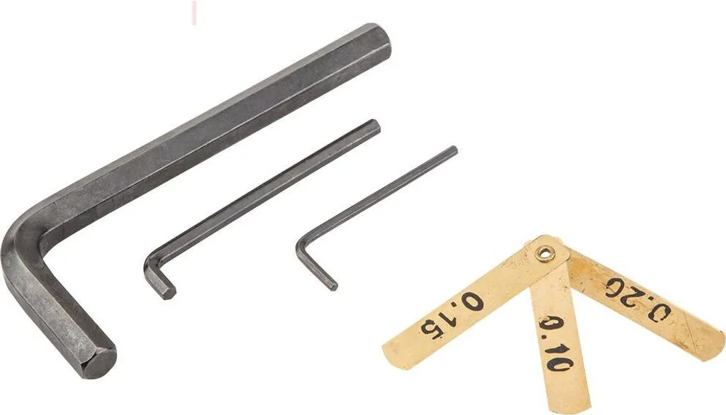 Cisaille à tôle électrique 500W GRAPHITE pour coupe droite précise - 3