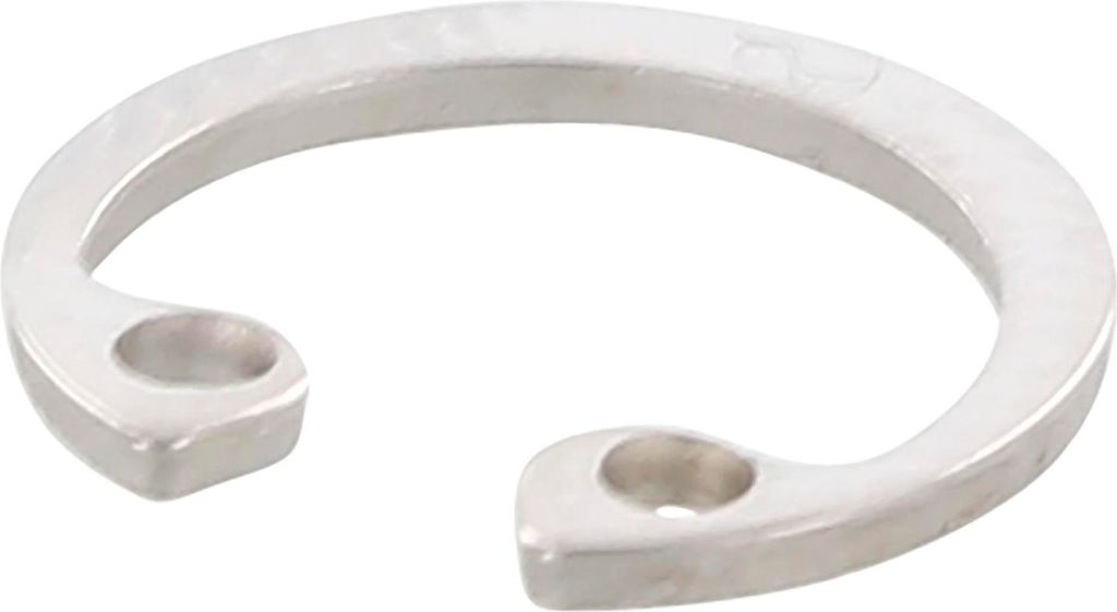 Sicherungsringe für Bohrungen 32x1,2 - Seegeringe Set nach DIN472, Edelstahl A1 - 25 Stück