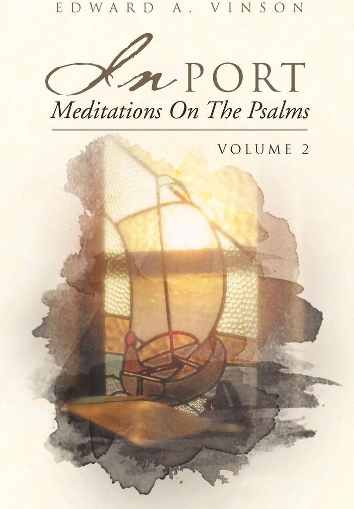 In Port - Meditations On The Psalms