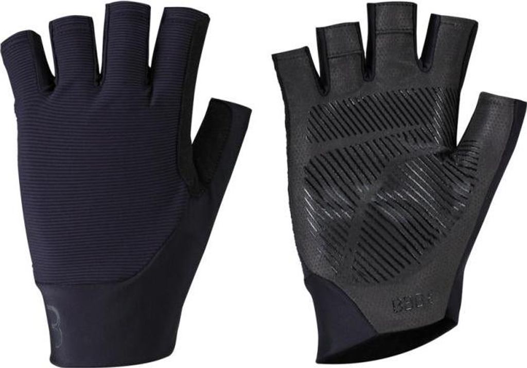 BBB Cycling BBB Handschuhe Course S schwarz S - leichter Rennrad-Handschuh mi...