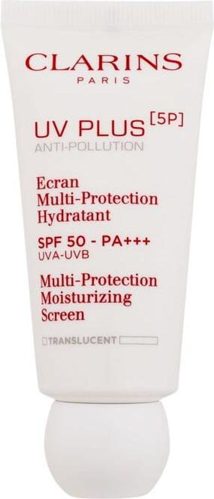 Clarins UV PLUS [5P] Ecran Hydratant Multi-Protection Image du produit 