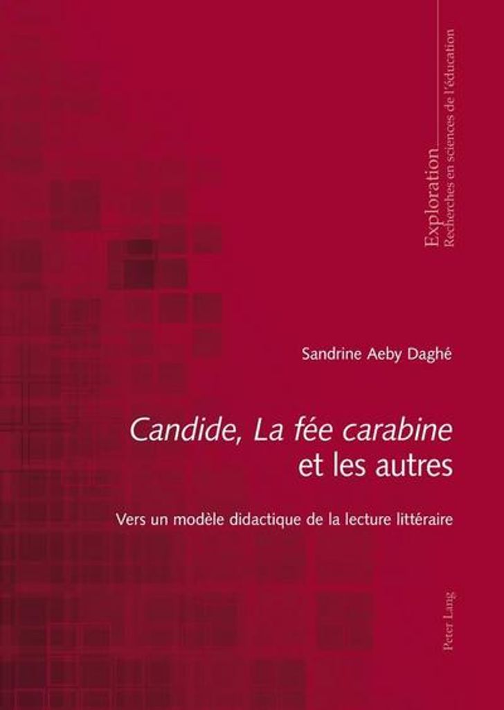 Candide, La fée carabine et les autres