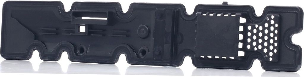 DR.MOTOR AUTOMOTIVE DRM0237 Ventildeckel Zylinderkopfhaube Dichtung passend für PEUGEOT 308 SW I (4E, 4H) 307 CC (3B) 307 (3A/C) 308 I Schrägheck