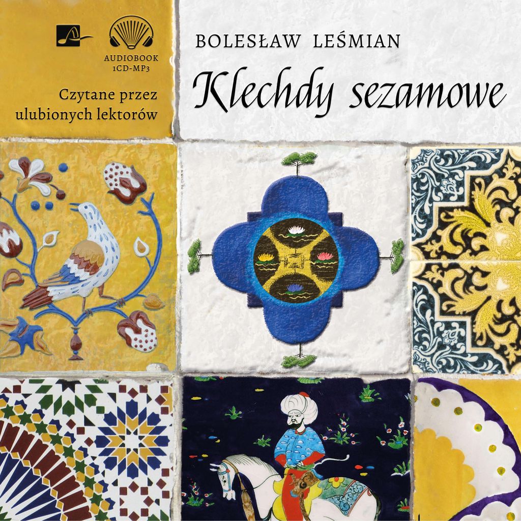 Sesam-Legenden – Hörbuch (CD, MP3)