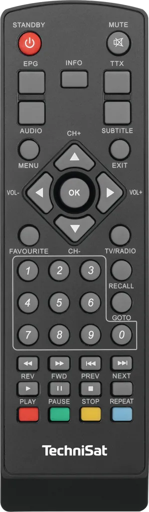 Décodeur Satellite HD TechniSat HD-S 261 : Fini les Images de Mauvaise Qualité - 6
