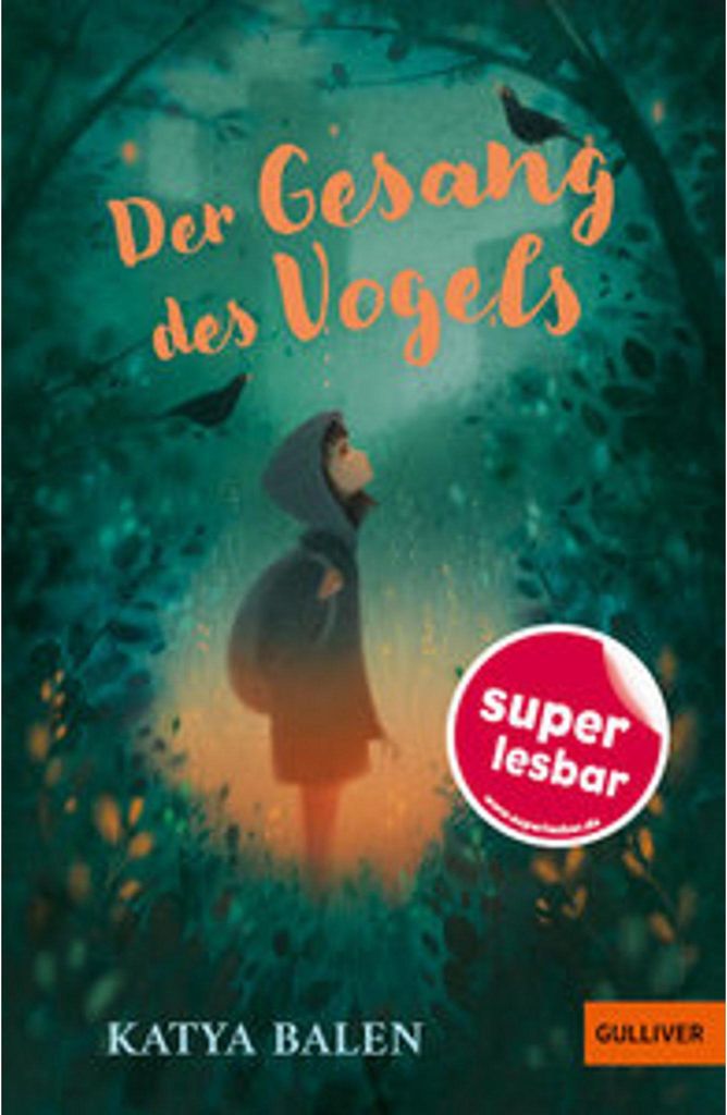 Der Gesang des Vogels