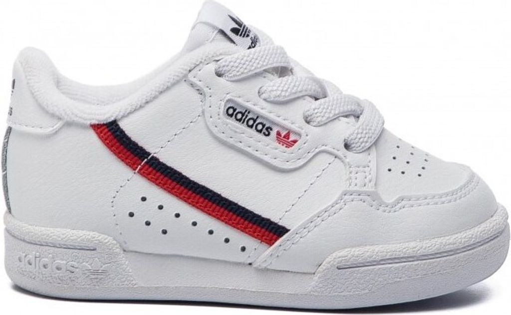 Adidas Schuhe Continental 80 EL I, G28218