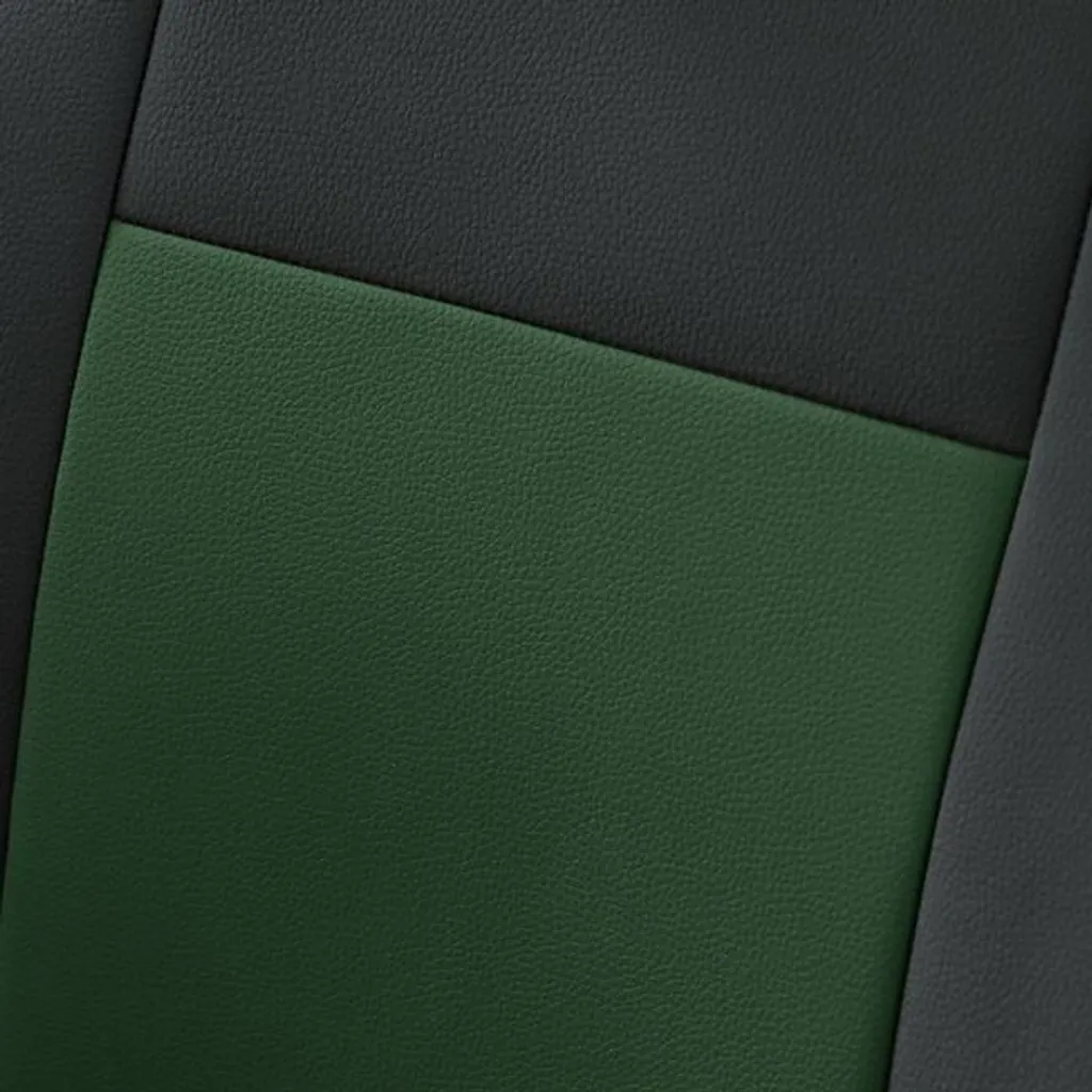 Set Coprisedili Saferide Volkswagen Jetta IV - Risparmia e Proteggi - 18