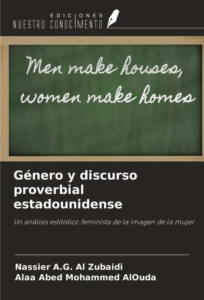 Género y discurso proverbial estadounidense