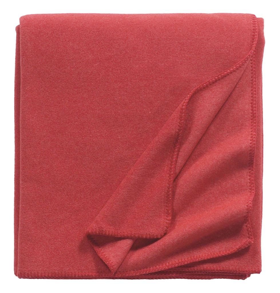 Eagle Products Minidecke TONY, 100x80 cm, Rot
