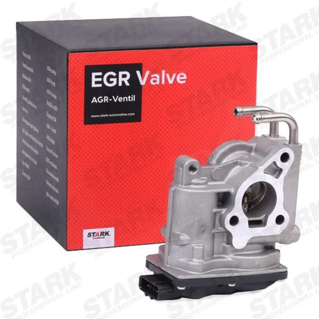 Vanne EGR Denso DEG-0104 contre le voyant moteur et les pertes de couple