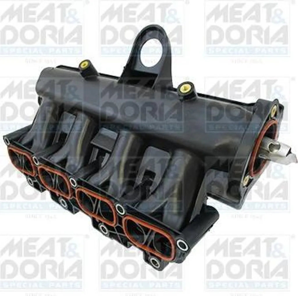 Module de tubulure d'admission MEAT & DORIA 89427 pour OE 55189595