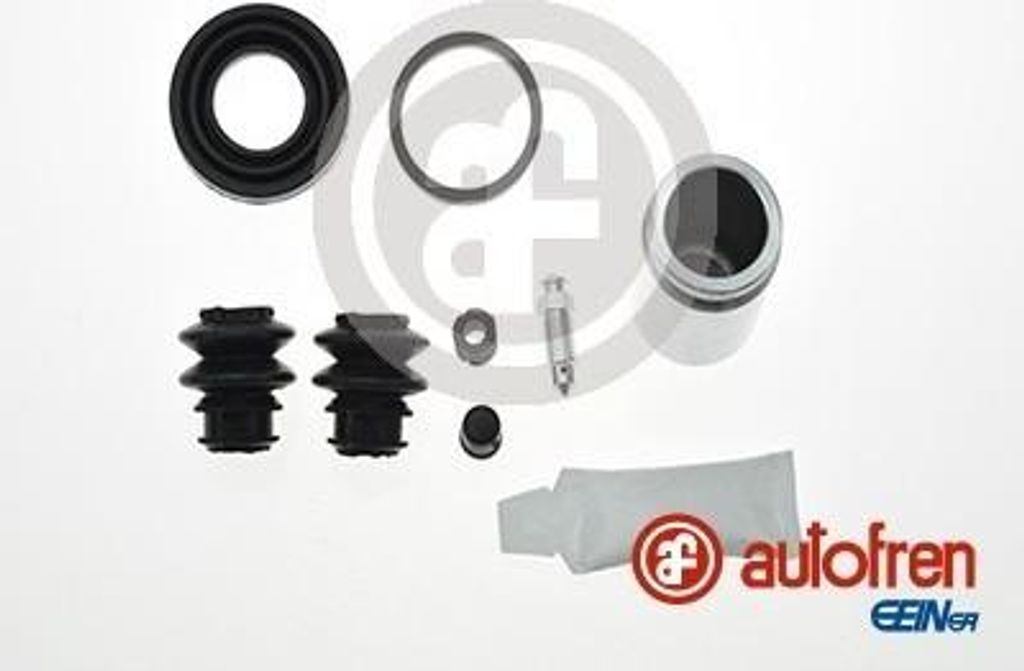 AUTOFREN SEINSA Bremssattel-Reparatursatz für HYUNDAI ACCENT III (MC) Hinten 31mm D41138C
