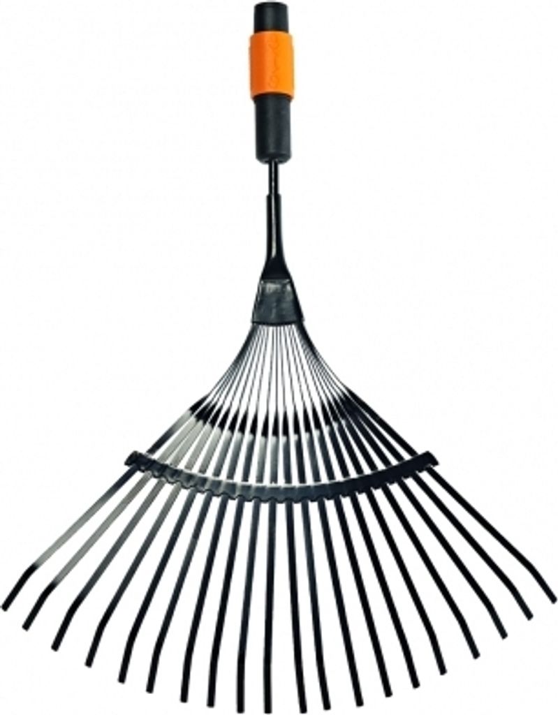 Fiskars QuikFit Fan Brush - 1000644 Obrázek produktu 