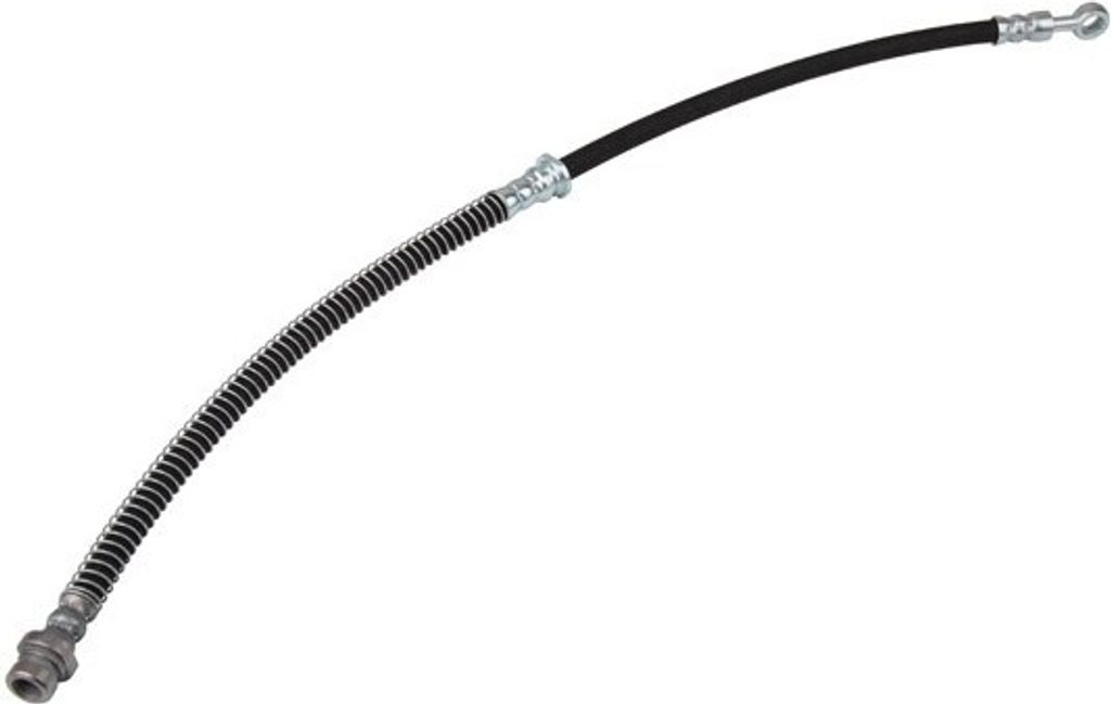NK Bremsschlauch Vorne (853039) für MITSUBISHI Galant VIII
