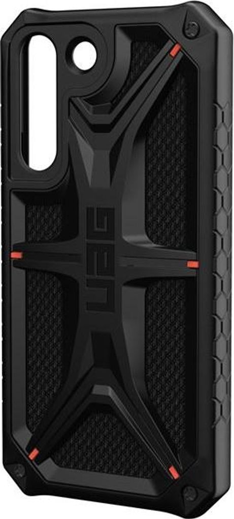UAG Monarch, Polyamid black - Samsung Galaxy S22 Obrázek produktu 