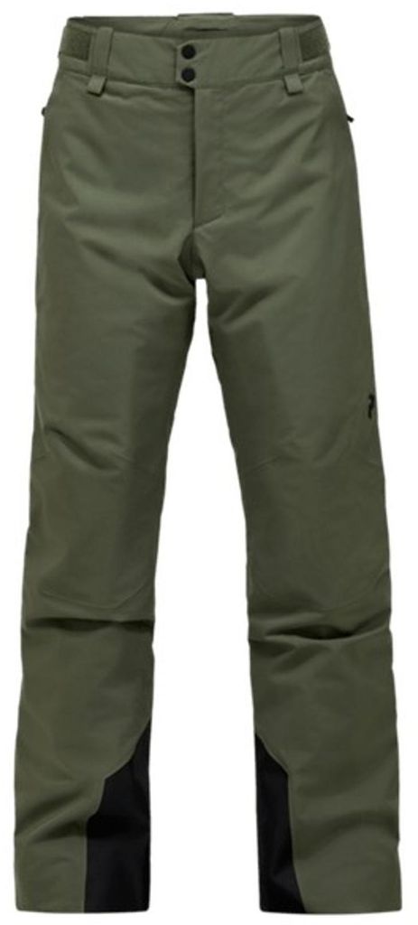 Peak Performance Herren Maroon HIPE® 2L Insulated Shell Produktbild 