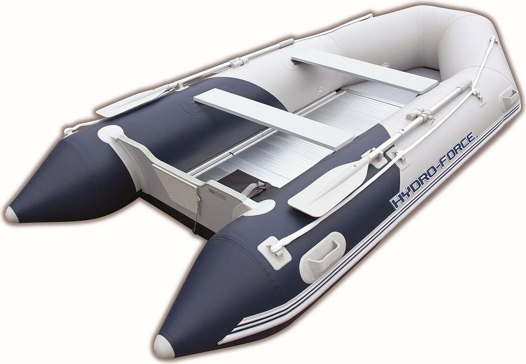 Opblaasbare boot Hydro Force Mirovia Pro - 330x162x44 cm
