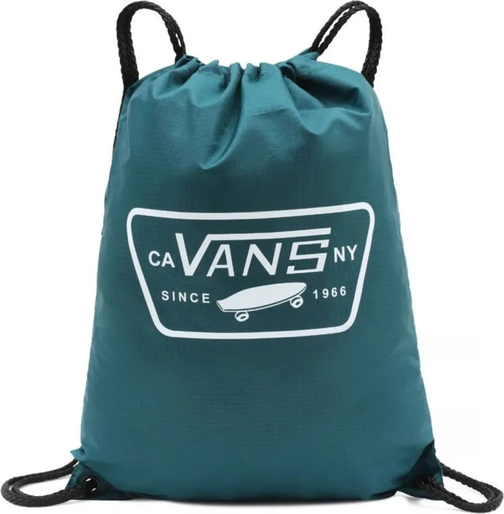Sacca Palestra Vans League Bench VN0002W660Q - Gym Bag Leggera