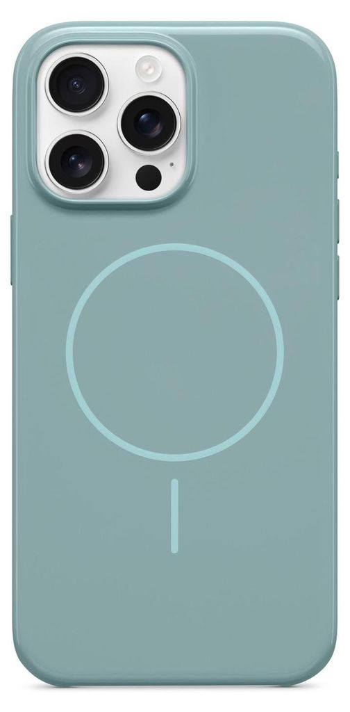 Apple BEATS IPHONE 16 PRO MAX CASE BLUE custodia per Immagine del prodotto 